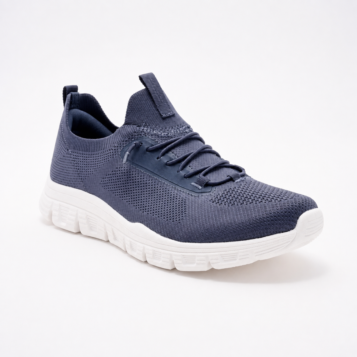 Women's Easy Slip-On Comfort Walking Sneakers