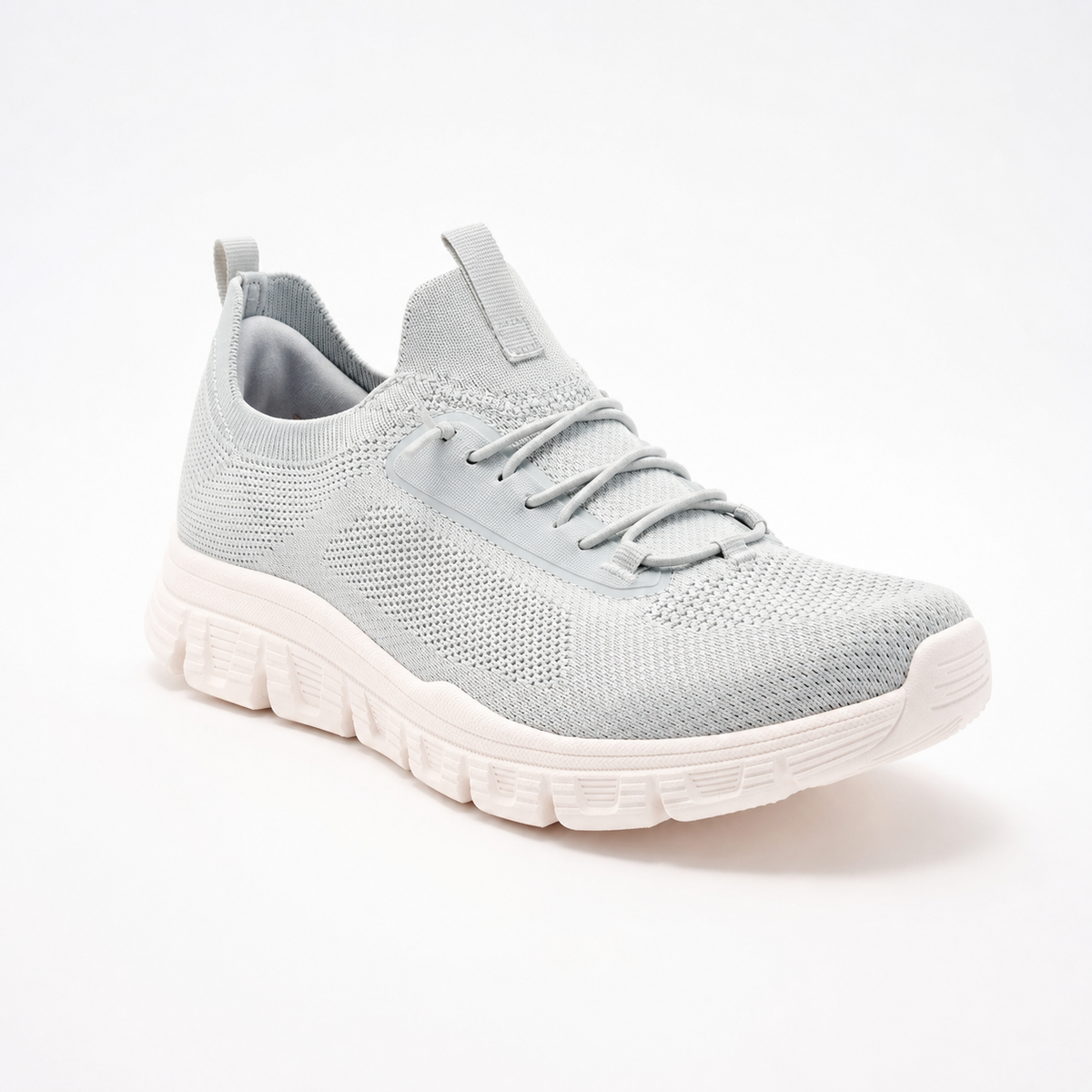 Women's Easy Slip-On Comfort Walking Sneakers