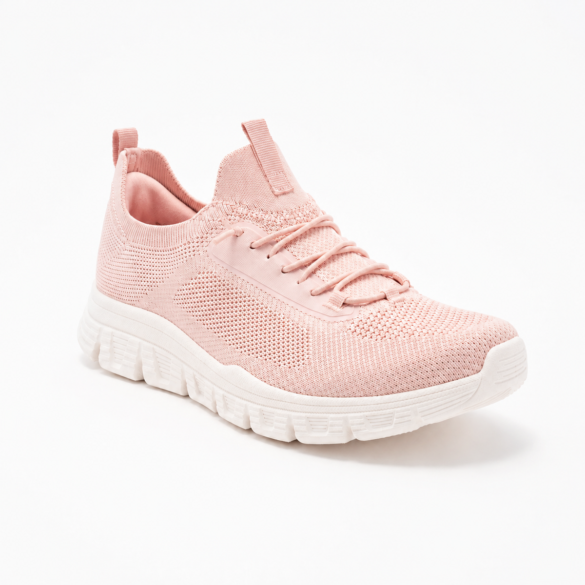 Women's Easy Slip-On Comfort Walking Sneakers