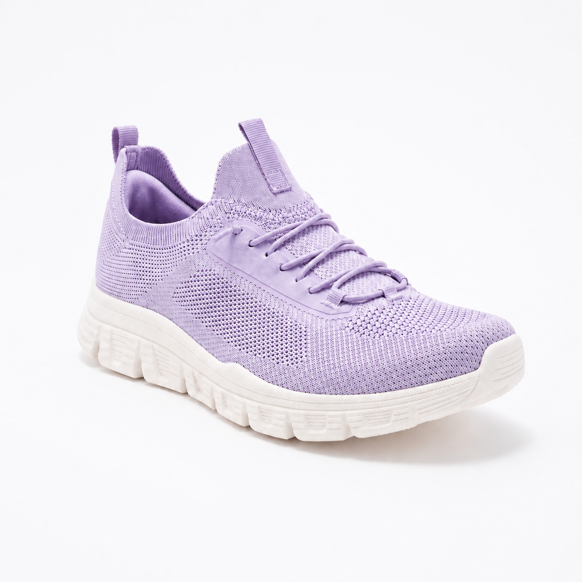 Women's Easy Slip-On Comfort Walking Sneakers