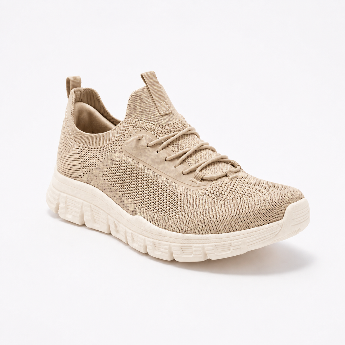 Women's Easy Slip-On Comfort Walking Sneakers