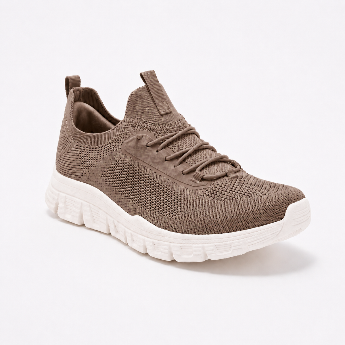 Women's Easy Slip-On Comfort Walking Sneakers