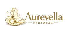 Aurevella Footwear - Home